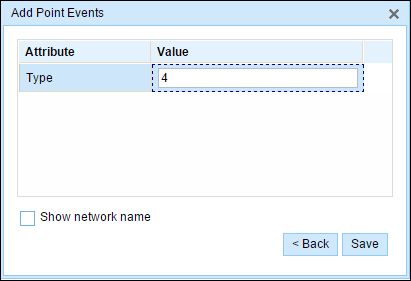 The Attribute-Value table